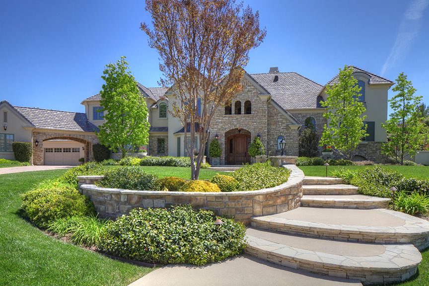 Marc & Rory Shevin Calabasas Home for Sale! The Estates at the Oaks!